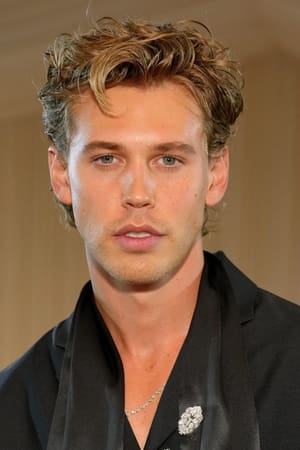 Austin Butler profil kép