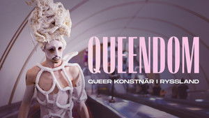 Queendom háttérkép