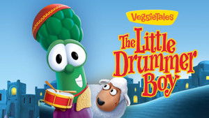 VeggieTales: The Little Drummer Boy háttérkép