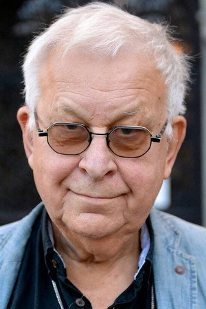 Olof Buckard profil kép