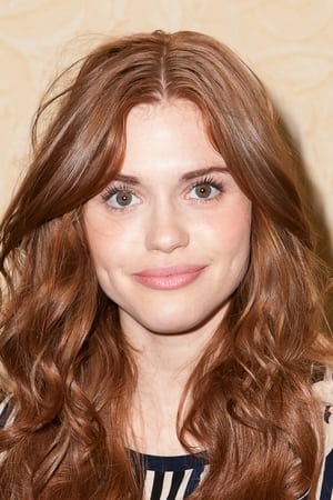 Holland Roden profil kép