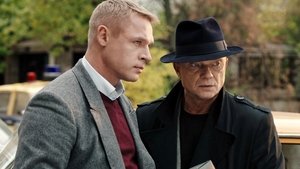МосГаз. Дело № 9: Последнее дело Черкасова 1. évad Ep.2 2. epizód