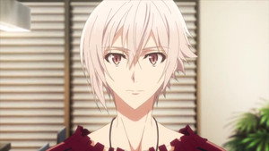 アイドリッシュセブン 2. évad Ep.3 3. epizód