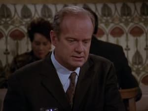 Frasier - A dumagép 10. évad Ep.13 13. epizód