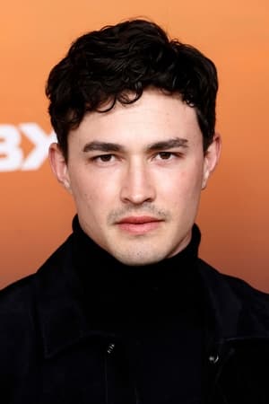 Gavin Leatherwood profil kép