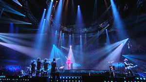 ayumi hamasaki COUNTDOWN LIVE 2012-2013 A ～WAKE UP～ háttérkép