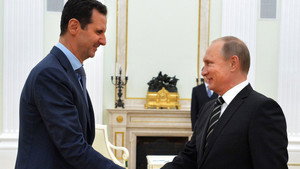 Syria: The World's War 1. évad Ep.2 2. epizód