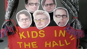 Kids in the Hall: Sketchfest Tribute háttérkép