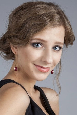 Elizaveta Arzamasova profil kép