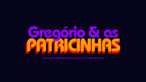 Gregório & as Patricinhas háttérkép