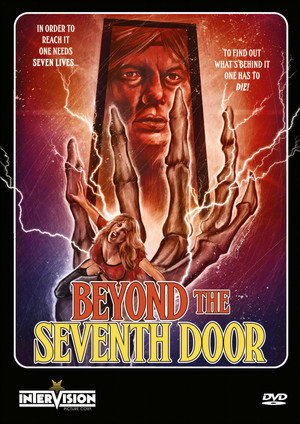Beyond the Seventh Door poszter