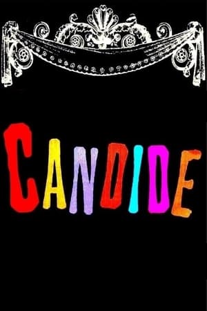 Candide poszter