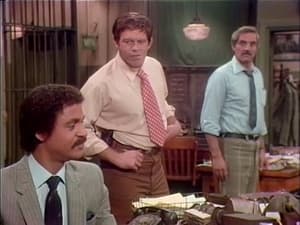 Barney Miller Season 8 Ep.3 3. epizód