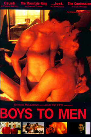 Boys to Men