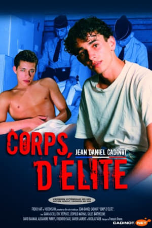 Corps d'élite