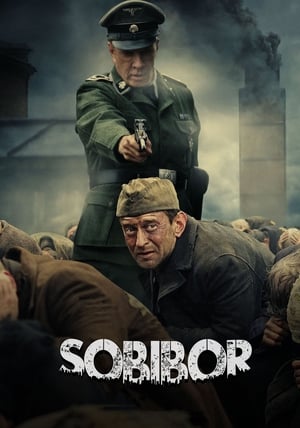 Sobibor poszter