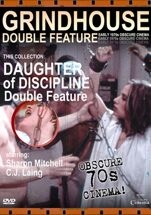 Daughters of Discipline poszter