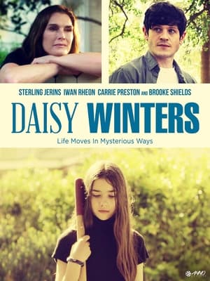 Daisy Winters poszter