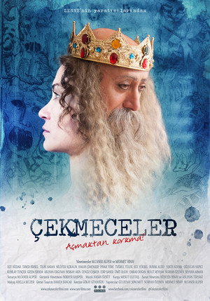Çekmeceler poszter