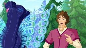 Winx Club 7. évad Ep.9 9. epizód