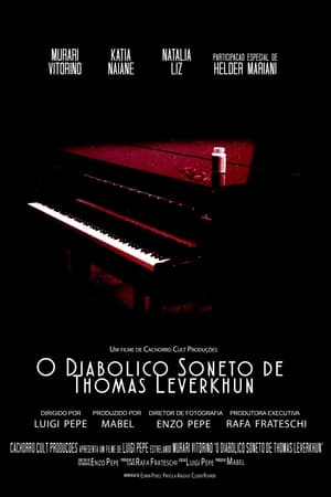 O Diabólico Soneto de Thomas Leverkhun