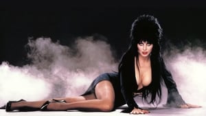 Too Macabre: The Making of Elvira, Mistress of the Dark háttérkép