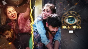 बिग बॉस 18. évad Ep.53 53. epizód