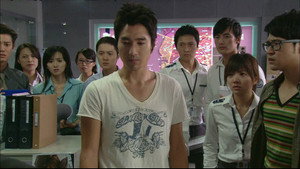 痞子英雄 Season 1 Ep.19 19. epizód