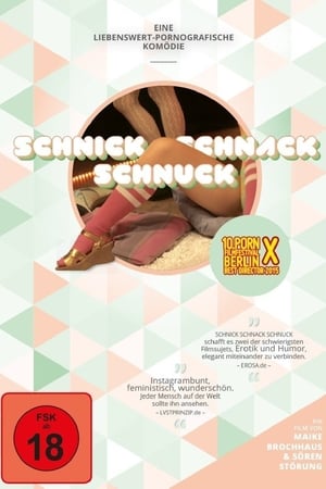 Schnick Schnack Schnuck