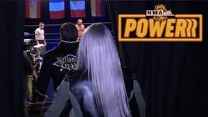 NWA Powerrr Season 1 Ep.1 1. epizód