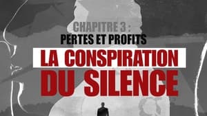 La conspiration du silence 1. évad Ep.3 3. epizód