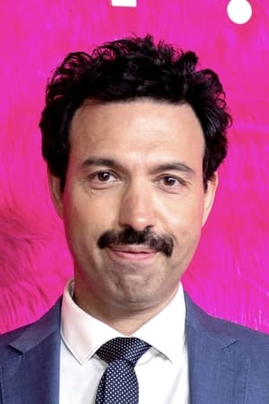 Alex Karpovsky profil kép