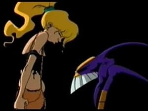 The Maxx Season 1 Ep.13 13. epizód