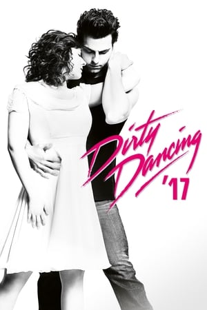 Dirty Dancing poszter