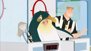 6teen 2. évad Ep.27 27. epizód