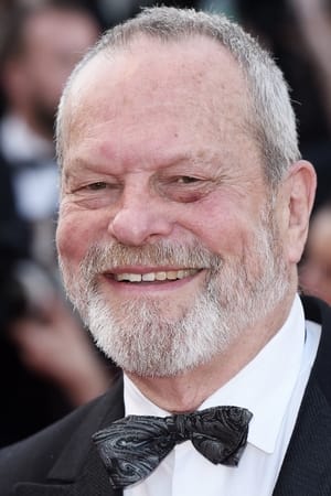 Terry Gilliam profil kép