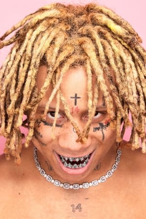 Trippie Redd