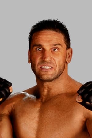 Ken Shamrock profil kép