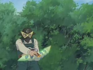 Yu-Gi-Oh! 1. évad Ep.187 187. epizód