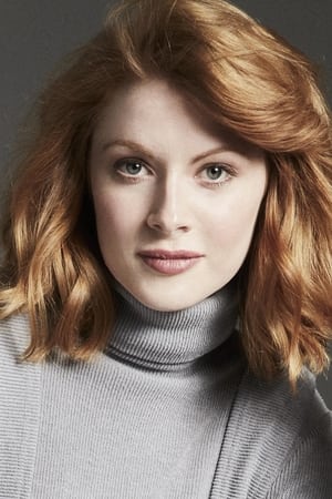 Emily Beecham profil kép