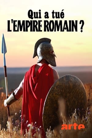 Qui a tué l'Empire romain ? poszter