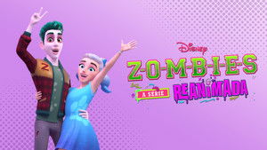 Zombies: The Re-Animated Series kép
