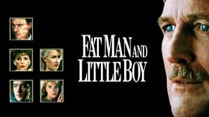 Fat Man és Little Boy háttérkép