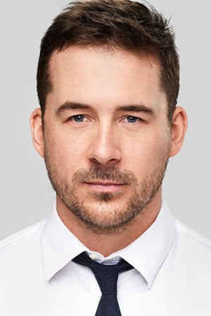 Barry Sloane