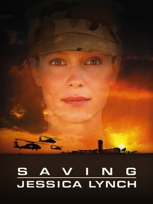 Saving Jessica Lynch