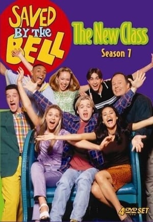 Saved by the Bell: The New Class