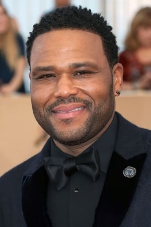 Anthony Anderson profil kép