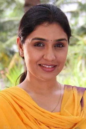 Anu Prabhakar profil kép