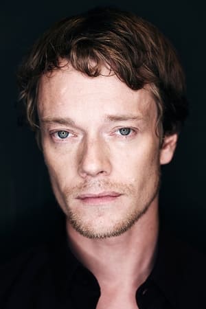 Alfie Allen profil kép