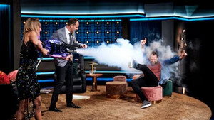 Riising Late Night 1. évad Ep.8 8. epizód